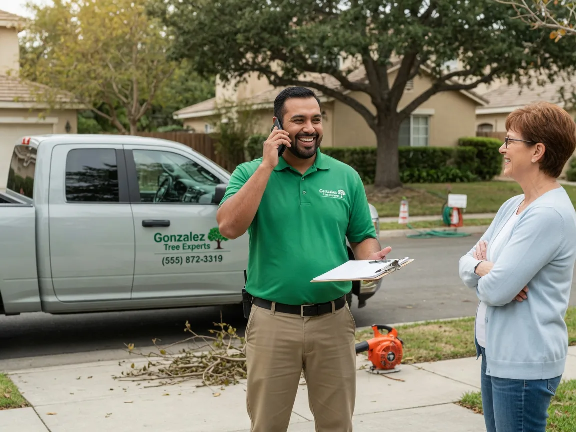 Tree Service Campobello, SC FAQs